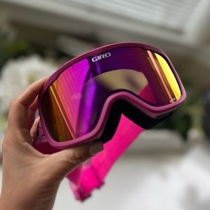 Giro girls ski goggles